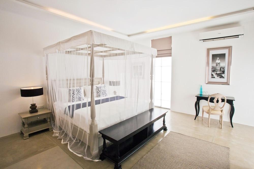 วิลลา ซานเต Bed & Breakfast คัลพิทิยา ภายนอก รูปภาพ