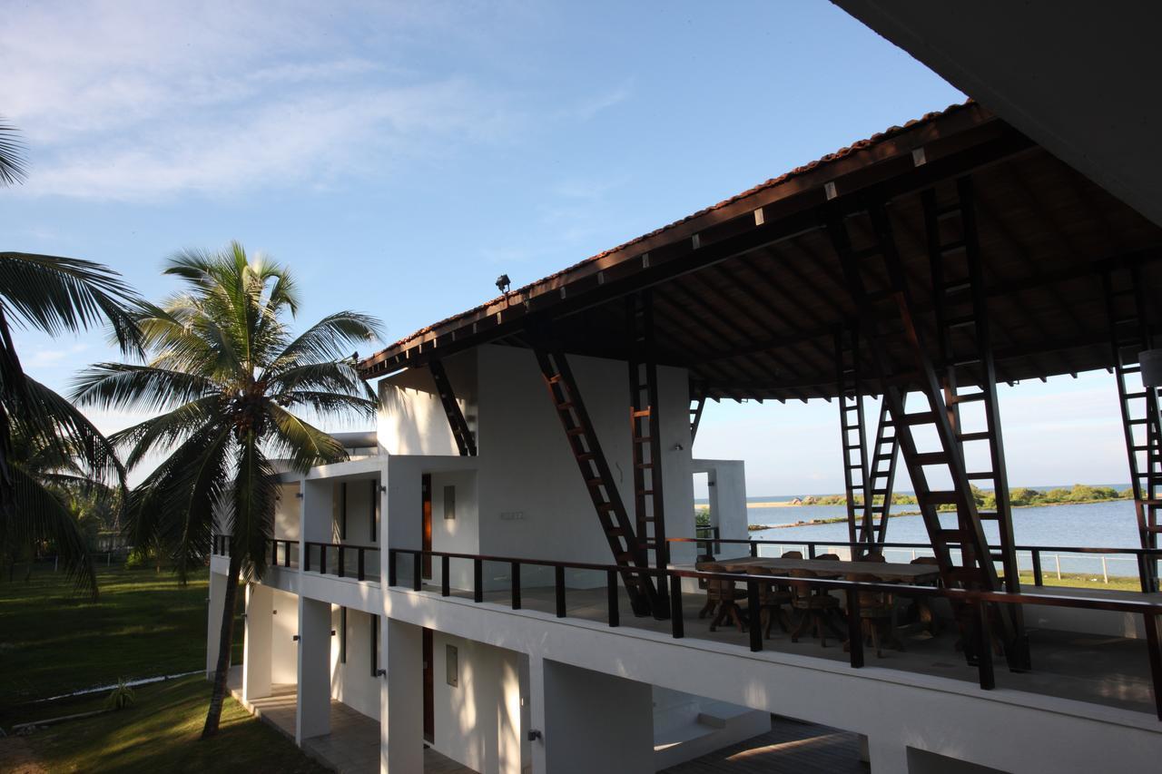 วิลลา ซานเต Bed & Breakfast คัลพิทิยา ภายนอก รูปภาพ