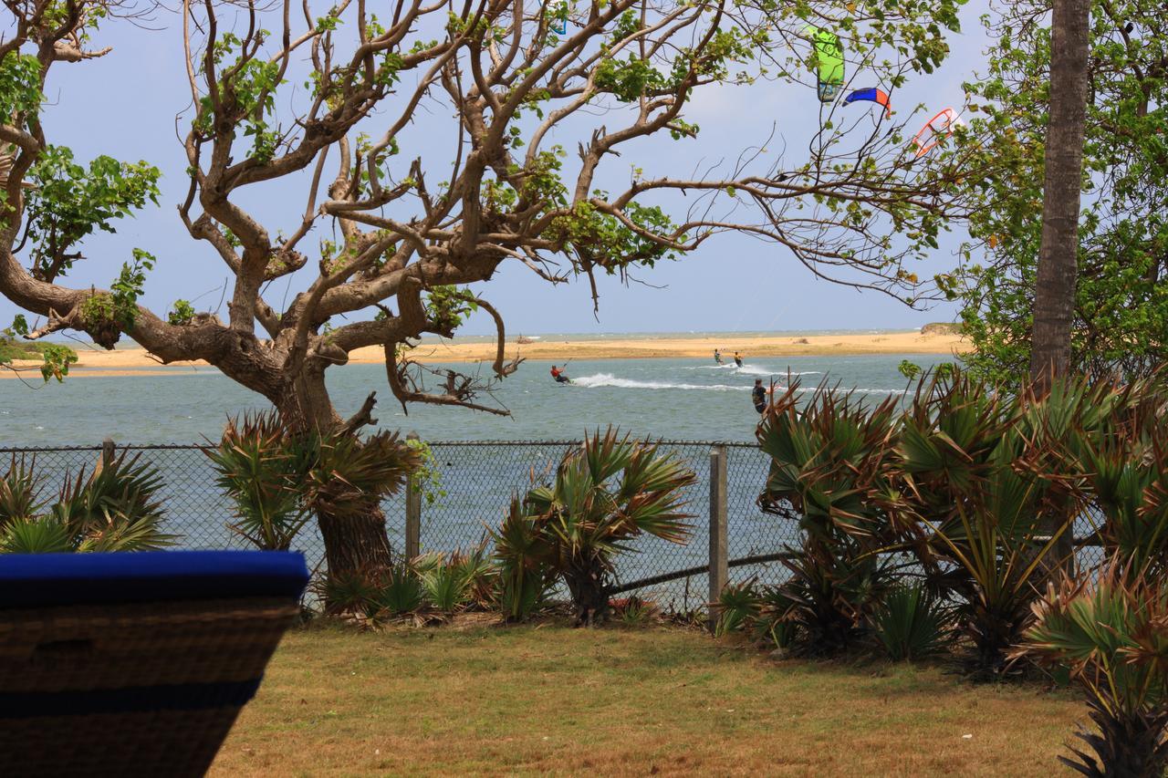 วิลลา ซานเต Bed & Breakfast คัลพิทิยา ภายนอก รูปภาพ