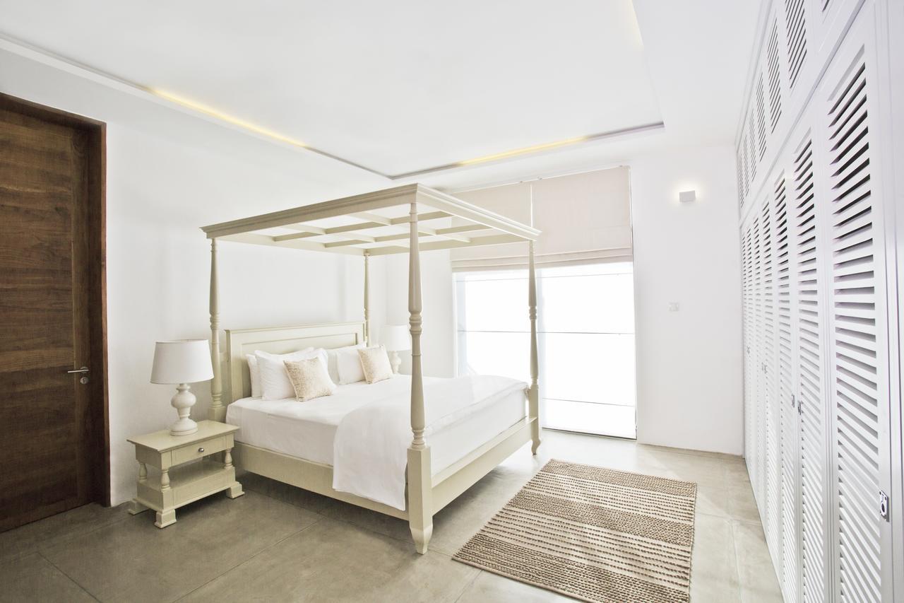 วิลลา ซานเต Bed & Breakfast คัลพิทิยา ภายนอก รูปภาพ