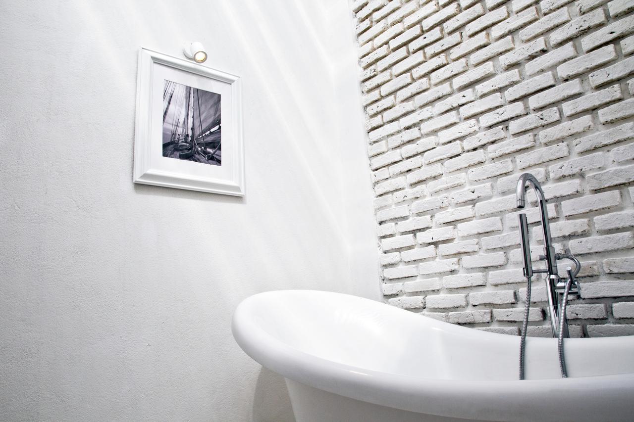 วิลลา ซานเต Bed & Breakfast คัลพิทิยา ภายนอก รูปภาพ