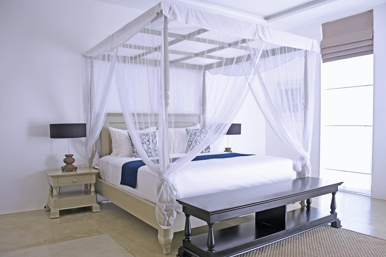 วิลลา ซานเต Bed & Breakfast คัลพิทิยา ภายนอก รูปภาพ