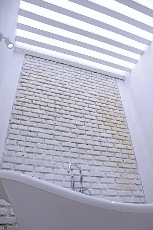 วิลลา ซานเต Bed & Breakfast คัลพิทิยา ภายนอก รูปภาพ
