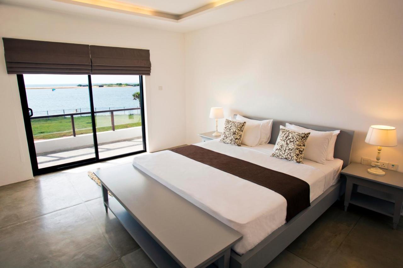 วิลลา ซานเต Bed & Breakfast คัลพิทิยา ภายนอก รูปภาพ