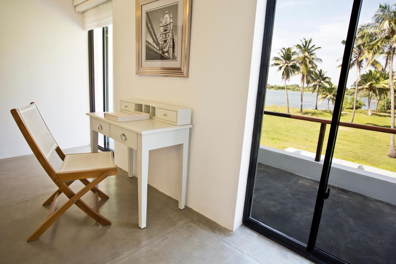 วิลลา ซานเต Bed & Breakfast คัลพิทิยา ภายนอก รูปภาพ