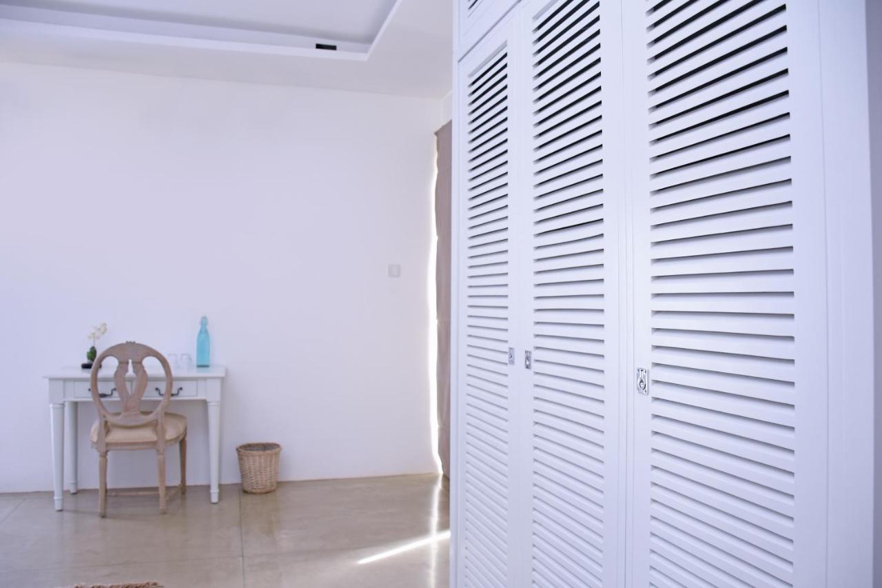 วิลลา ซานเต Bed & Breakfast คัลพิทิยา ภายนอก รูปภาพ